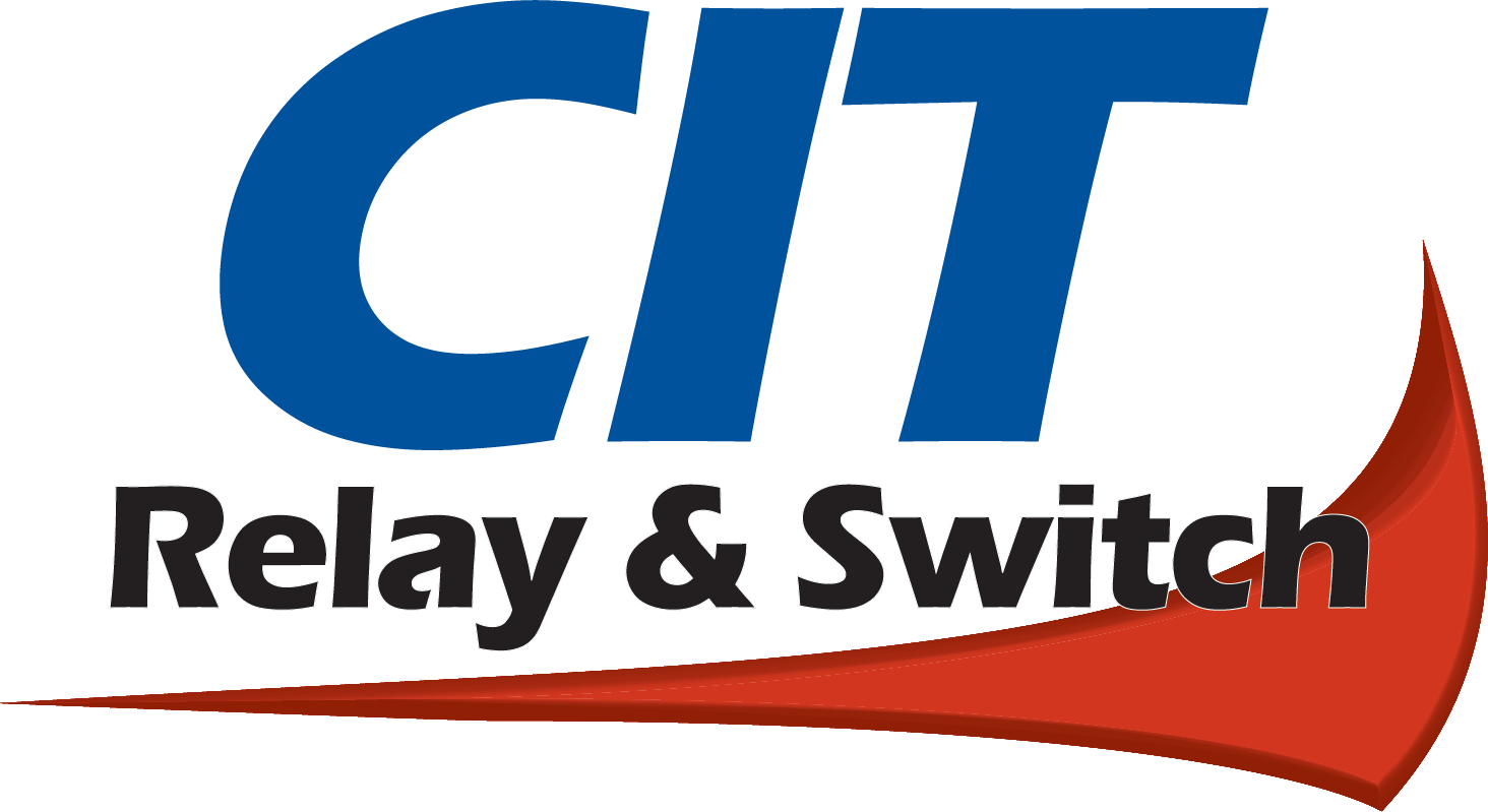 CIT Relay and Switch