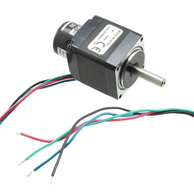 Introduction to Motors, Solenoids, Driver Boards/Modules