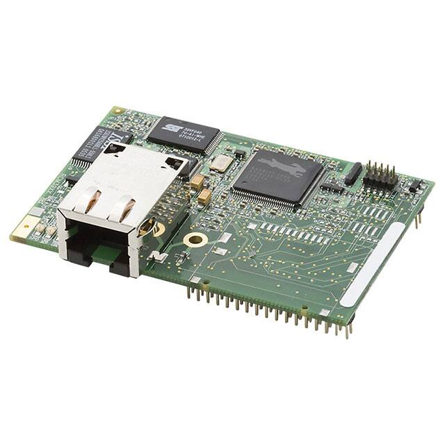 Embedded - Microcontroller, Microprocessor, FPGA M