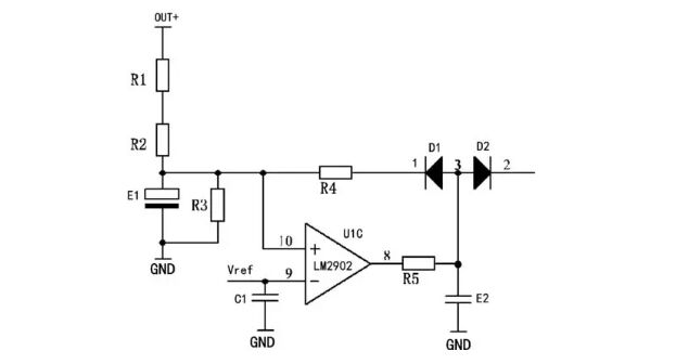 Multiple types of circuit protection