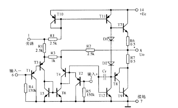 Multiple types of circuit protection