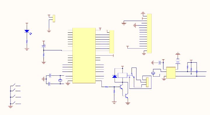 Common Relays Tests
