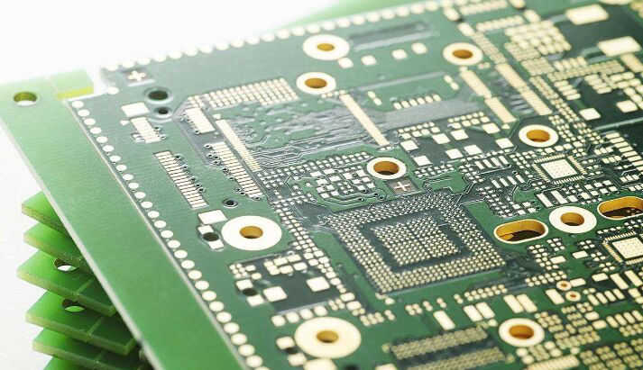 Classification, assembly and impact on the environment of PCB